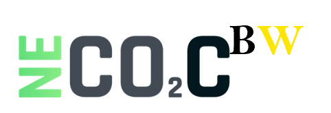 Necoc BW Projekt Logo