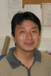 Yasushi Saito